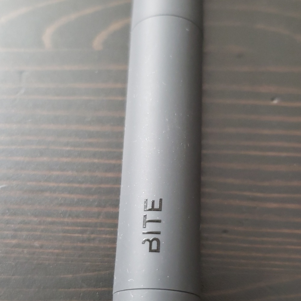 BITE Beauty Matte Creme Lip Crayon